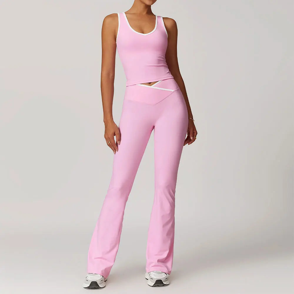Sydney 2 Piece Activewear Set